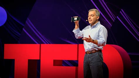 ted talk about dating